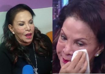 Cerita Mpok Atiek yang Tergoda oleh Wajah Cantik Rekannya Usai Suntik Silikon, Begini Awal Mulanya