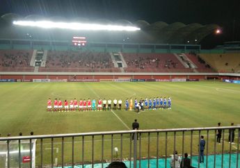 Hasil, Jadwal, dan Klasemen Piala AFF U-16 2022 - Timnas Indonesia Buntuti Vietnam di Grup A