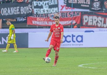 Kualitas Ondrej Kudela Diragukan karena Kini Turun Kasta ke Liga 1, Pelatih Timnas Ceko Pasang Badan