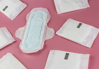 Ini Waktu yang Tepat Mengganti Pembalut saat Haid, Lebih dari 5 Jam Berpotensi Timbulkan Dampak Mengerikan ini!