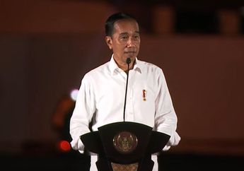 Kasus Kematian dan Hasil Autopsi Brigadir J Menuai Sorotan Presiden Joko Widodo, Orang Nomor Satu Indonesia Tegas Sampaikan 3 Point Penting Ini, Simak Penjelasannya!