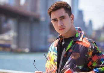 Alami Luka Serius Pasca Terbentur Fire Hydrant, Verrell Bramasta Dilarikan ke Rumah Sakit dan Mendapat 20 Jahitan di Dahi, sang Pelaku Ternyata Orang Terdekatnya