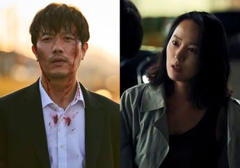 Link, Jadwal, dan Sinopsis Drakor A Model Family, Drama Thriller Kriminal yang Dibintangi Park Hee Soon dan Yoon Jin Seo
