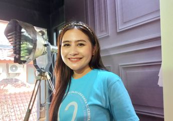 Mulia Banget! Peduli Pendidikan dan Kesehatan Mental Anak-anak, Prilly Latuconsina Bakal Membangun Sekolah TK!