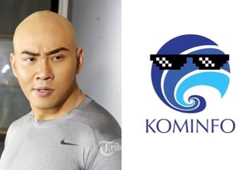 Tak Habis Pikir dengan Keputusan Kominfo Blokir Situs Penting, Deddy Corbuzier Kritik Kebijakan Pemerintah yang Bikin Rugi Banyak Orang: Judi Online Apa Kabar Pak? Kami Tunggu di Close The Door!