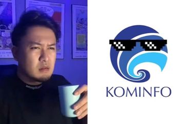 Kominfo Blokir Situs dan Aplikasi Penting hingga Panen Kritikan, Sosok Ini Ungkap Fakta Situs Informasi dan Komunikasi Pemerintah RI Ternyata Gunakan Situs Tak Terdaftar di PSE: Kebongkar Mafianya!
