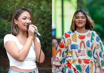 Kurma CFW Disebut Mirip Marion Jola, Pertemuan Mantan Pacar Bonge dengan sang Idol Jadi Sorotan: Mirip Banget!