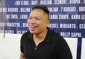 Skakmat! Vicky Prasetyo Jadi Caleg DPR RI, Sosok Wanita Ini Mendadak Ingin Jadikan Mantan Angel Lelga Sebagai Suaminya, Berujung Ditolak Sadis