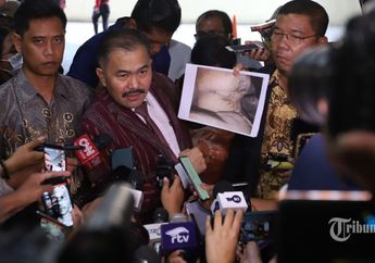 Diduga Lakukan Penyuapan Pada Kasus Brigadir J, Pengacara Akan Laporkan Ferdy Sambo ke KPK