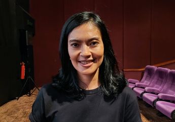 'Hindari 5 Hal' Tetap Cantik Bak ABG di Usia 45 Tahun, Lola Amaria Ternyata Rutin Lakukan Kebiasaan Ini