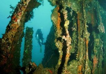 Cari Jawaban Kelas 5 SD Tema 1, Seperti Apa Kondisi Geografis Pulau Sulawesi Berdasarkan Peta?