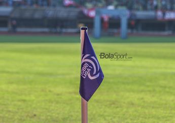 Sistem Bubble Cuma Sementara, PT LIB Sebut Liga 1 akan Kembali ke Format Awal di Putaran Kedua