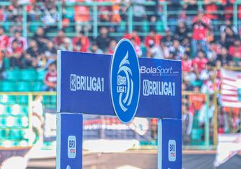 Comeback Sejak Tragedi Kanjuruhan, Berikut Jadwal Pekan 12 Liga 1 2022/23 Mulai Hari Ini
