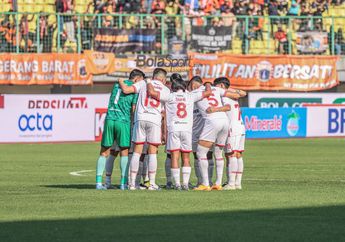 Deadline Bursa Transfer Liga 1 - Komposisi Pemain asing Belum Lengkap, Persis Solo Tambah Amunisi Baru dari Jepang?