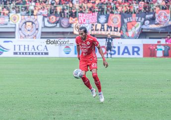 Alumni Timnas U-19 Angkatan 2013 Paling 'Panjang Umur' Bukanlah Evan Dimas, Melainkan Hansamu Yama