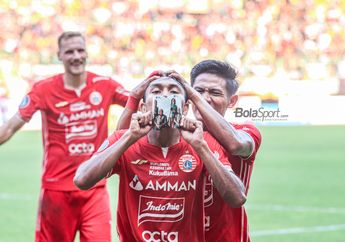 Dipanggil Timnas U-19 Indonesia, Wonderkid Persija Pendam Ambisi Main ke Luar Negeri