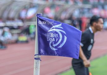Jumlah Suporter di Stadion akan Dibatasi, Exco PSSI: Liga 1 Mulai Lagi 7 November