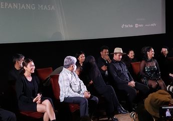 Curi Perhatian Lewat Karakter Ibu, Ayu Laksmi Bersyukur Dilirik Joko Anwar untuk Bermain Film Pengabdi Setan, Ini Alasannya