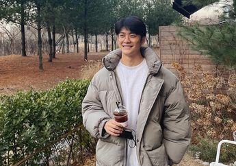 Profil Pemain Drama Korea Extraordinary Attorney Woo yang Dibintangi Kang Tae Oh, Anggota Boyband 5urprise yang Siap Berangkat Wamil