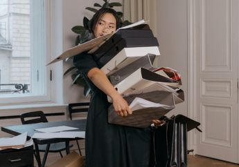 Paling Susah Disuruh Diam, Ini 5 Daftar Zodiak yang Paling Pekerja Keras, Bisa Bikin Kerja Kelompok Auto Lancar Atau Malah Jadi Saingan Terberatmu