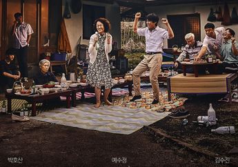 Drakor Misteri 4 Episode, Berikut Jadwal Tayang dan Profil Pemain Drama Korea Hunted yang Mulai Disiarkan 1 Agustus, Cocok Buat Kamu yang Males Nonton Serial Panjang