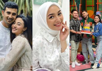 'Kalo Citra Kirana Nonton Gimana', Sudutkan Ali Syakieb yang Sebut Margin Wieheerm Lebih Cantik dari sang Mantan Kekasih, Host Program TV Ini Bikin Netizen Geram: Mulutnya Kompor
