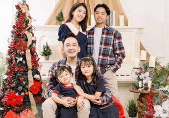 Bergetar, Ruben Onsu Sebut 2 Putrinya Lebih Sayang ke Betrand Peto Meski Bukan Kakak Kandung: Lebih Sayang ke Onyo Dibanding ke Ayahnya