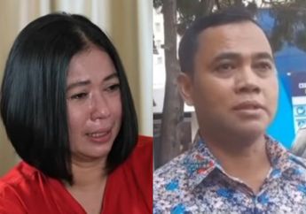 Tolak Cabut Laporan Atas Tiara Marleen, Haji Faisal Malah Terciduk Datangi Polres untuk Lakukan Ini, Sekutu Doddy Sudrajat Bakal Segera Dipenjara?