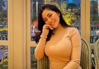 Rachel Vennya Ungkap Tak Pernah Rasakan Sosok Kasih Sayang Ayah saat Kecil, Begini Gambaran Sosok Kepala Keluarga di Mata Mantan Istri Okin