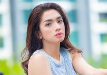 6 Tahun Sandang Status Janda, Angel Karamoy Ternyata Sempat Takut dengan Statusnya Gegara Hal Ini