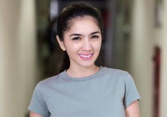 Masih Tampak Awet Muda Bak Gadis Remaja, Angel Karamoy Bocorkan Tips Menjaga Diri