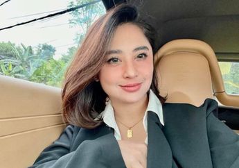 'Enggak Ada yang Mau', 3 Kali Sandang Status Janda, Dewi Perssik Ungkap Perasaannya Usai Resmi Pisah dari Angga Wijaya, Singgung Soal Ujian Allah