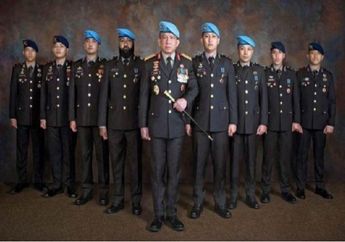 Tak Hanya Brigadir J, Inilah Daftar Nama 8 Ajudan Irjen Ferdy Sambo, Salah Satunya Bharada E yang Disebut-sebut Terlibat Baku Tembak