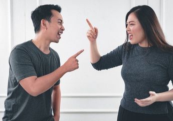 Arti Mimpi tentang Bertengkar, Ternyata Menyiratkan Pertanda Mengejutkan, dari Masa Sulit hingga Pengkhianatan