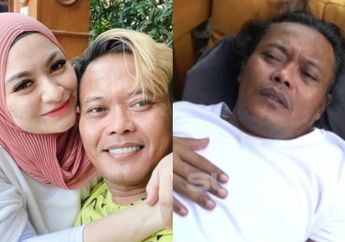 'Aku Akan Terus Berjuang', Kini Terkapar Lemah di Tengah Proses Nathalie Holscher Cerai, Sule Blak-blakan Ungkap Hal yang Sedang Jadi Pikiran