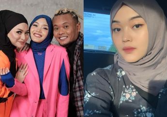 'Please Ya, Stop', Putri Delina Digadang-gadang Jadi Penyebab Sule dan Nathalie Holscher Cerai, sang Komedian Kondang Mohon-mohon Minta Netizen Tak Hujat Anak Perempuannya