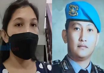 Disebut-sebut Merasa Tertekan hingga Terpaksa Mundur dari Pekerjaannya, Kekasih Brigadir J Justru Batal Minta Perlindungan LPSK, Kuasa Hukum Ungkap Ada Pertimbangan Ini