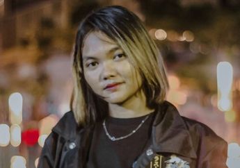 Mampu Raup Penghasilan Jutaan Rupiah dalam Sehari, Kurma Citayam Fashion Week Buat sang Ibunda Terharu Bisa Angkat Derajat Keluarga dan Bantu Biaya Hidup Sehari-hari