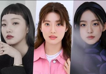 Dibintangi Kim Go Eun, Nam Ji Hyun, dan Park Ji Hu, Ini Sinopsis Drakor Little Women, Angkat Cerita Kakak Adik dari Keluarga Miskin