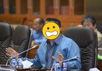 Sosoknya Bak Hilang Ditelan Bumi Usai Diam-diam Punya Jabatan Mentereng di Dunia Politik, Aktor Kondang ini Malah Bandingkan Gajinya Jadi Artis dengan Anggota DPR RI, Lebih Banyak Mana?