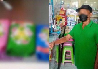 Pilih Habiskan Sisa Hidup di Penjara, Kakek Ini Nekat Curi Sabun Agar Mendekam di Balik Jeruji Besi, Alasannya Bikin Elus Dada: Jika di Jalan Saya Akan Mati Kelaparan...