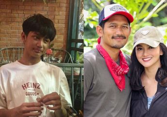 WhatsAppnya Tak Dibalas Oleh Anak Sendiri Usai Putuskan Nikahi Ririn Ekawati, Ibnu Jamil Ungkap Sikap Dingin sang Putra yang Seolah Tak Kenali Ayahnya!