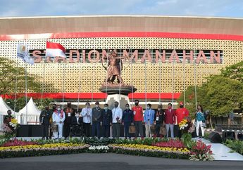 Pecinta Tas Wajib Merapat! Intip Koleksi Tas Etnik dari UMKM Lokal Solo di Acara Bergengsi ASEAN Para Games 2022