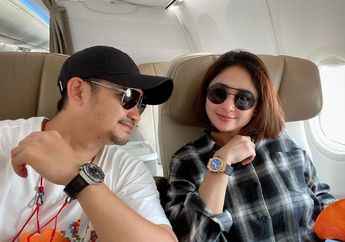 'Yang Dilakukan Sebagai Seorang Suami Masih Kurang' Peramal Kondang Ini Terka Penyebab Perceraian Angga Wijaya dan Dewi Perssik, Benarkah karena Nafkah?