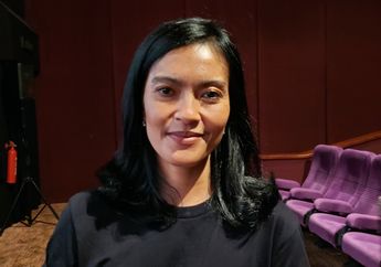 'Nyeselnya Melebihi Rasa Penasaran', Jadi Makanan Favorit Banyak Orang, Lola Amaria Justru Sering Menyesal Setelah Makan Mie Instan, Ada Apa?