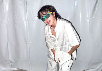 Terjun Langsung Urus Proyek Album Jack In The Box, J-Hope BTS Akui Telah Kehilangan 5 Kg Bobot Tubuh karena Sering Lupa Makan 