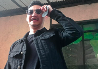 Tinggalkan Kehidupan Mewah di Rumah Dewi Perssik, Angga Wijaya Kini Hidup di Kos-kosan Pasca Bercerai dari sang Biduan