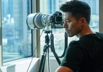 Berikut Sinopsis Film Confidential Assignment 2, Hyun Bin Tampil Macho Jadi Detektif dari Korea Utara