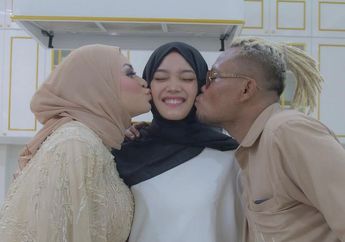 Putri Delina Jatuh Sakit di Tengah Perceraian Sule dengan Nathalie Holscher, Sang komedian Mengaku Sudah Bertahun-Tahun Tak Menyuapi Putrinya