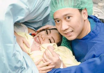 Melahirkan Anak Ke-4, Aliya Rajasa Ungkap Kerinduannya Terhadap Ani Yudhoyono